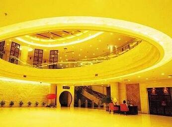 Mingzhao Hot Spring Hotel - Photo2