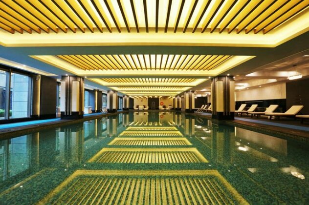 NARADA Resort&Spa GeShan - Photo3