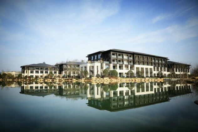 NARADA Resort&Spa GeShan - Photo4