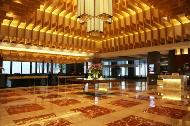 NARADA Resort&Spa GeShan - Photo5
