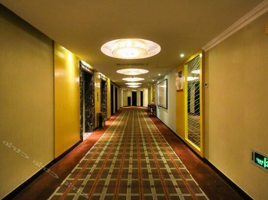 Pujiang Mansion Hotel - Photo3
