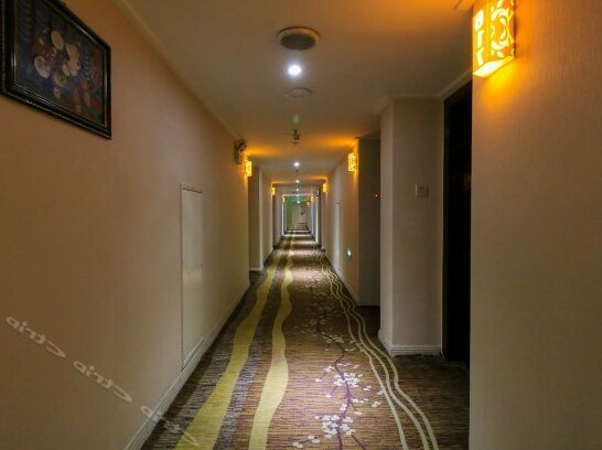 Raddison Hotel Yiwu - Photo5