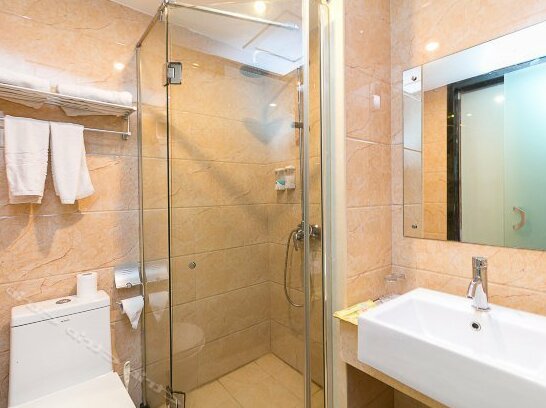 Ruijing Hotel - Photo3