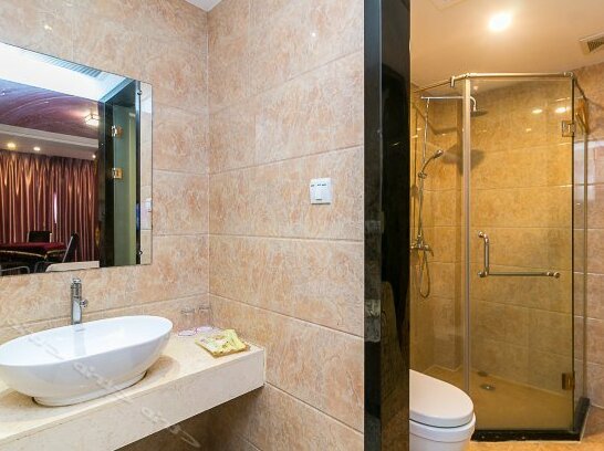 Ruijing Hotel - Photo4