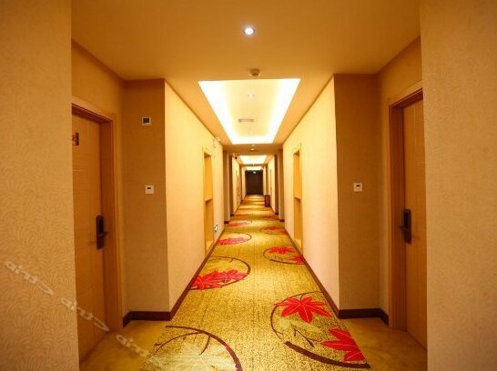 Shangpin Mingjia Hotel - Photo2