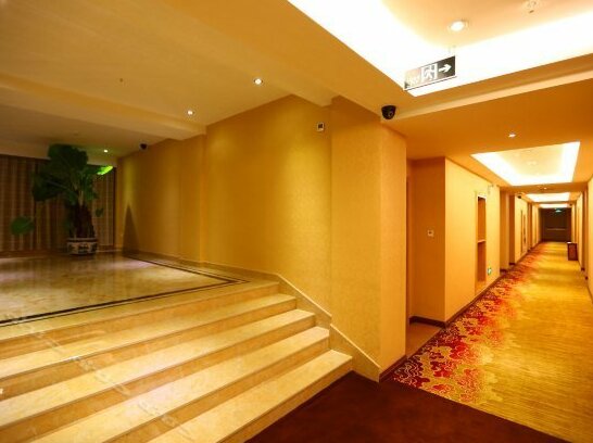 Shangpin Mingjia Hotel - Photo3