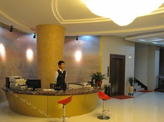 Shengxuan Holiday Hotel - Photo3