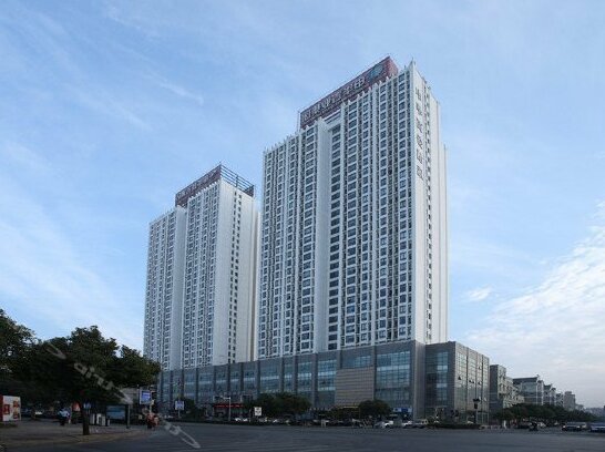 Shenhua Business Hotel