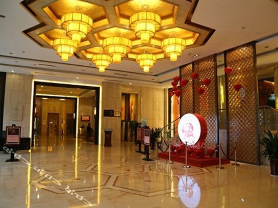 Shenhua Business Hotel - Photo2