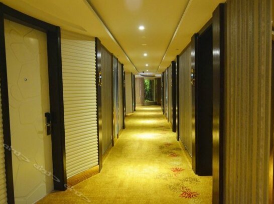 Shijue Hotel - Photo2