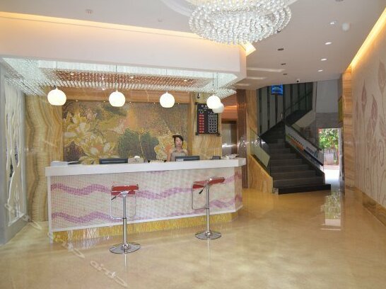 Shijue Hotel - Photo3