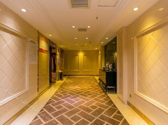 Shun Feng Hotel - Photo5