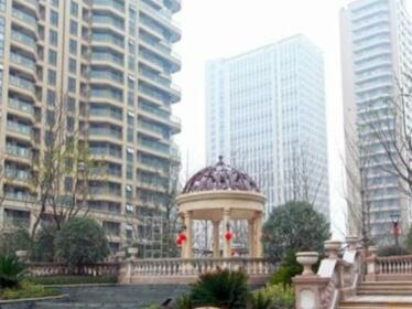 South River of Sweetom Hotels Tujias HengDian Zhejiang