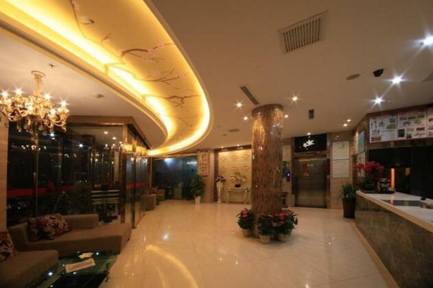Sunshine Fengshang Hotel - Photo2