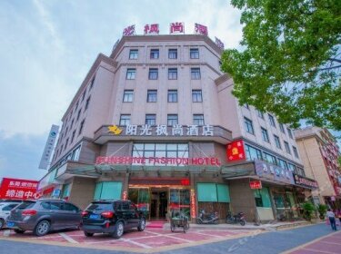 Sunshine Fengshang Hotel