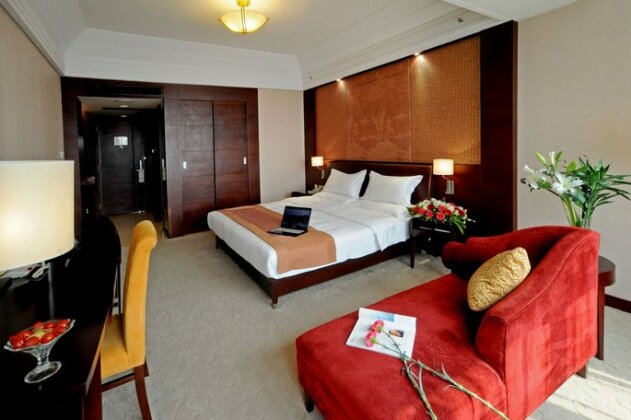 Tian Heng International Hotel - Photo3