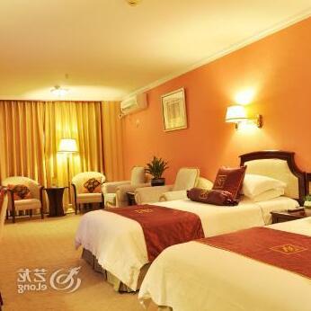 Tourism Hotel Hengdian - Photo3