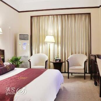 Tourism Hotel Hengdian - Photo5