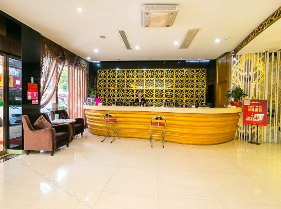Veria Hotel Jinhua - Photo5