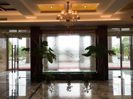 Victory Hotel Jinhua - Photo3