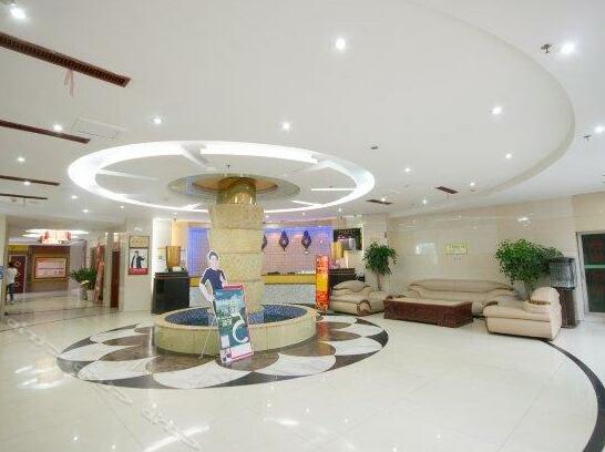 Wangfu Business Hotel - Photo4