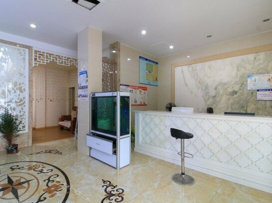 Wangjiang Hotel - Photo3