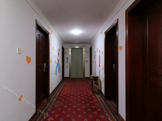 Wangjiang Hotel - Photo4