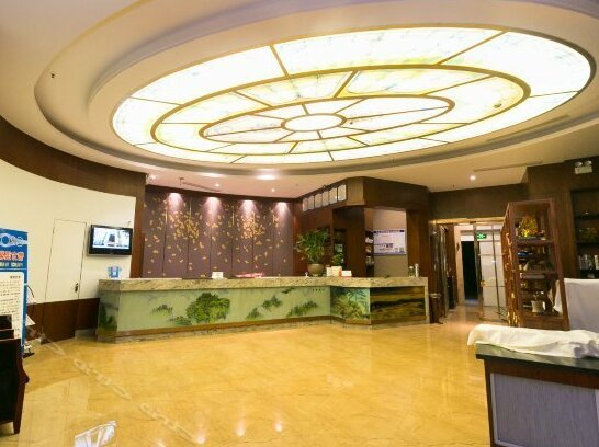 Wantong Business Hotel - Photo3