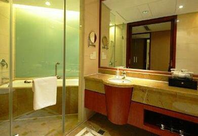 World Trade Hotel Jinhua - Photo5