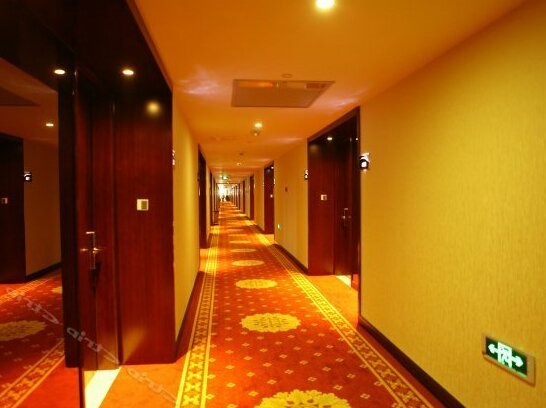 Xian Xia Hotel - Photo2