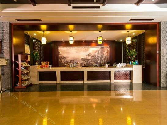 Xian Xia Hotel - Photo4