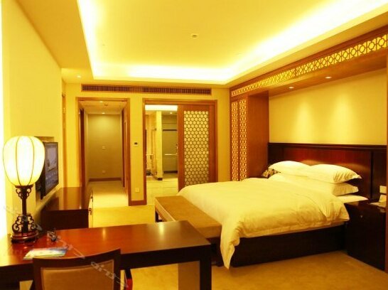 Xian Xia Hotel - Photo5