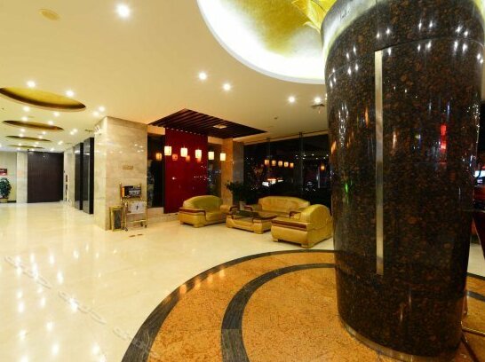 Xianggelila Hotel Jinhua - Photo4