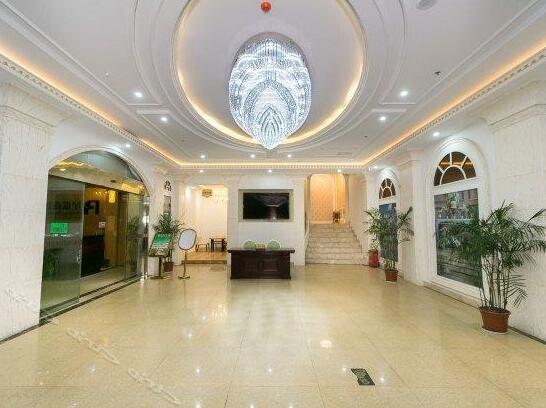 Xingrui Business Hotel - Photo3