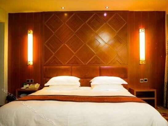 Xingrui Business Hotel - Photo4