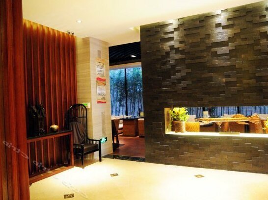Yazhi Huangting Hotel - Photo3
