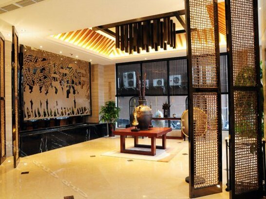 Yazhi Huangting Hotel - Photo4