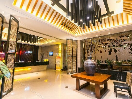 Yazhi Huangting Hotel - Photo5