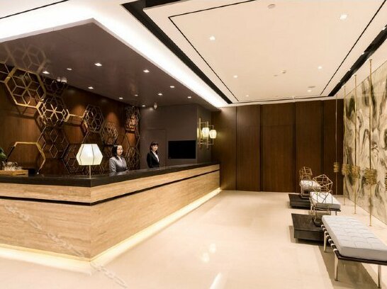 Yi Hotel Hengdian - Photo2