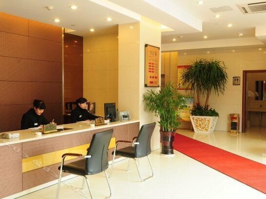 Yingxing Hotel - Photo5