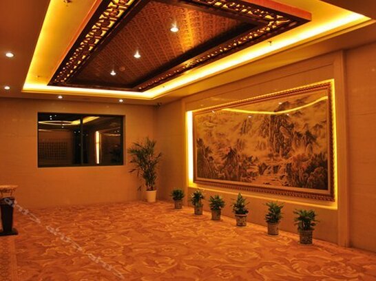 Yinxiang Shuxi Hotel - Photo3