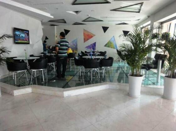 Yiwu Fei Xiang Shi Shang Hotel - Photo3