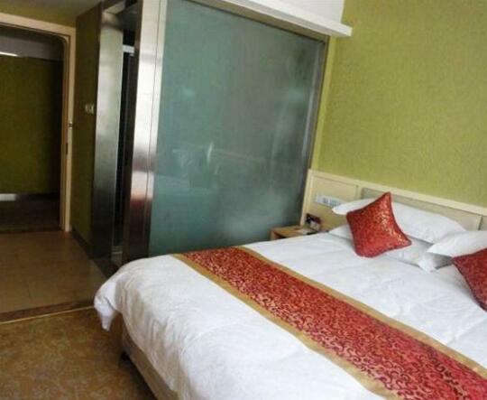 Yiwu Fei Xiang Shi Shang Hotel - Photo4