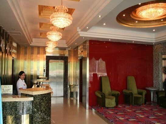 Yiwu Goetweat Hotel - Photo4