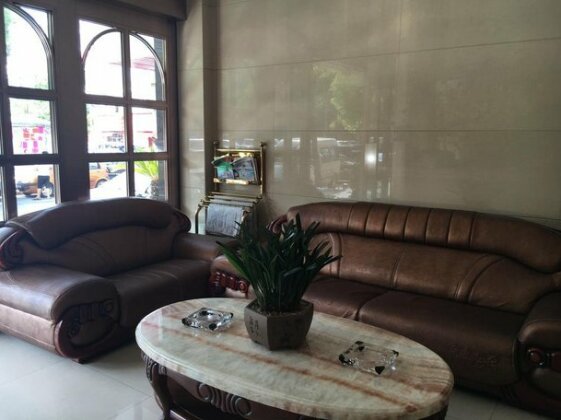 Yiwu Guohao Inn - Photo3