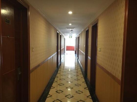 Yiwu Guohao Inn - Photo4