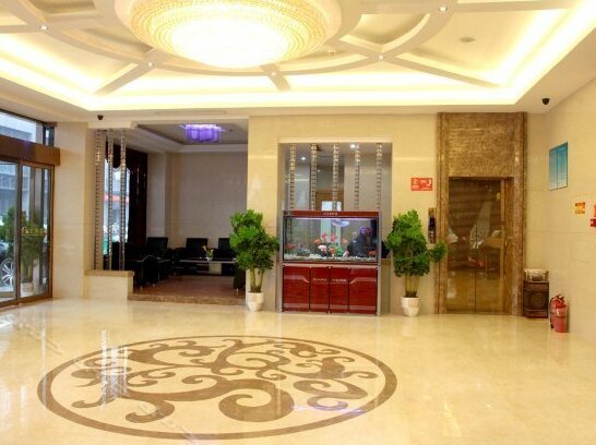 Yiwu KaiYiTe Business Hotel - Photo3