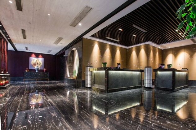 Yiwu Kasion Purey Hotel - Photo3