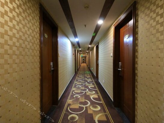 Yiwu Khorasan Hotel - Photo4