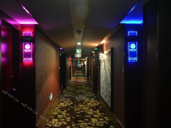 Yiwu Landu Hotel - Photo5